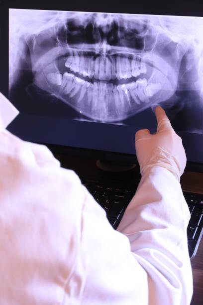 Professional Emergency Dental Service in TX